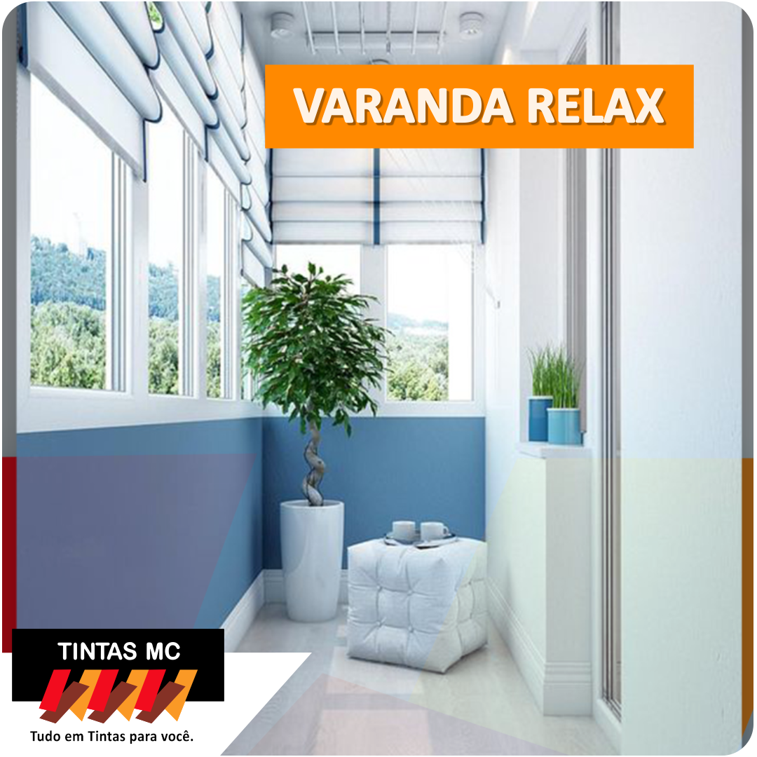 Como criar uma Varanda Acolhedora para Relaxar - Sacada e Varanda para receber os amigos e familiares!