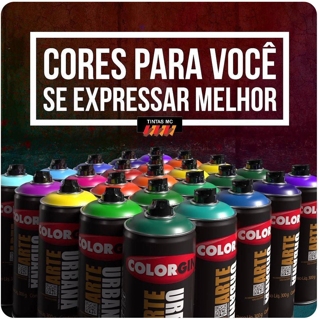 Cores para você se expressar melhor! - Veja as reações provocadas pelas cores