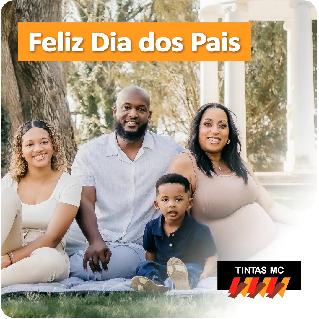 Feliz Dia dos Pais 2023 - Nossa gratidão por todos os papais clientes, amigos e parceiros!