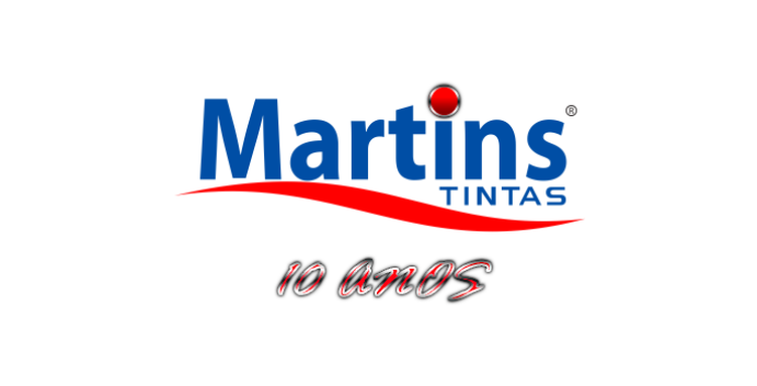 Tintas MC - Martins Tintas