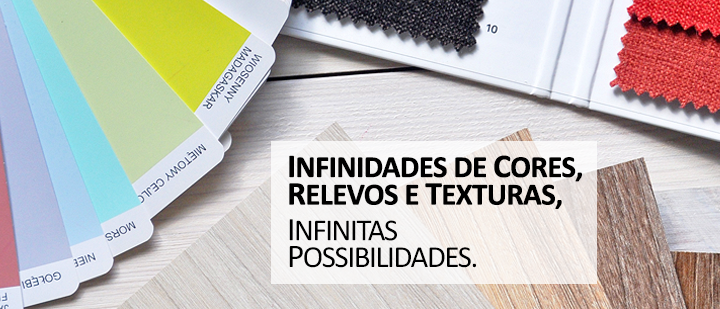 Tintas MC - Infinidade de Cores com infinitas possibilidades